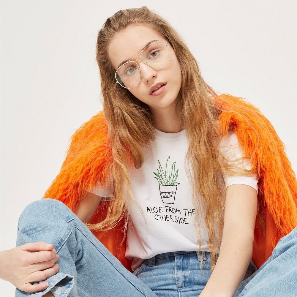 Graphic Tee